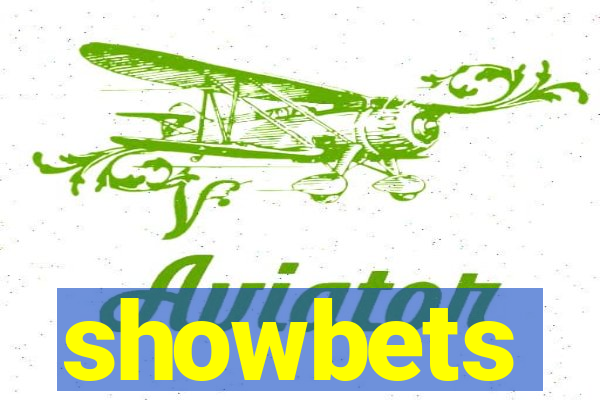 showbets