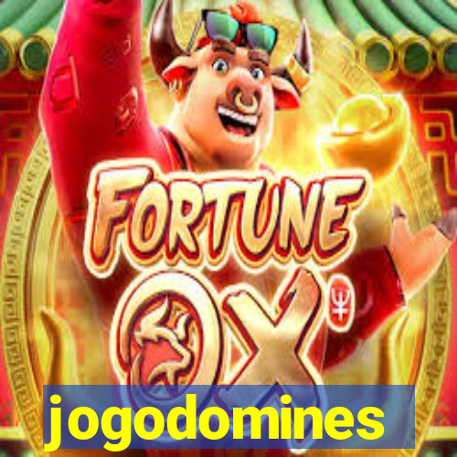 jogodomines