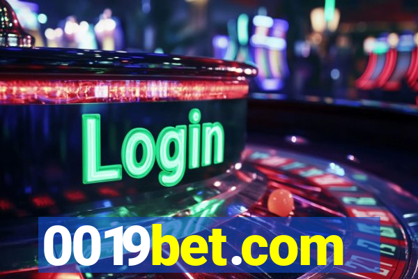 0019bet.com