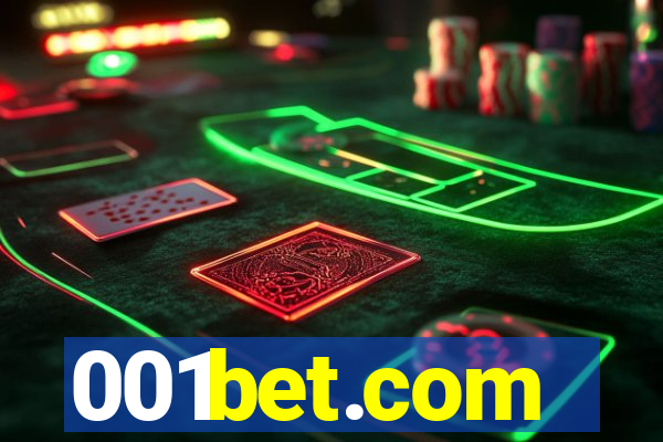 001bet.com