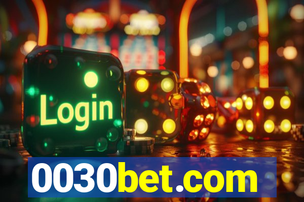 0030bet.com