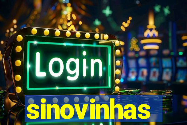 sinovinhas