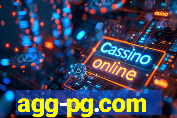 agg-pg.com