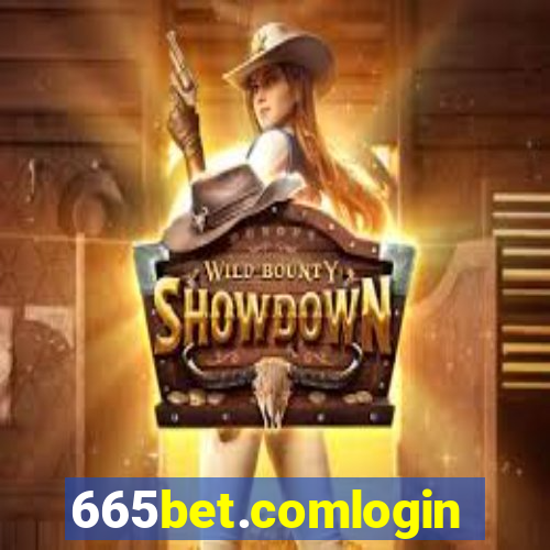 665bet.comlogin