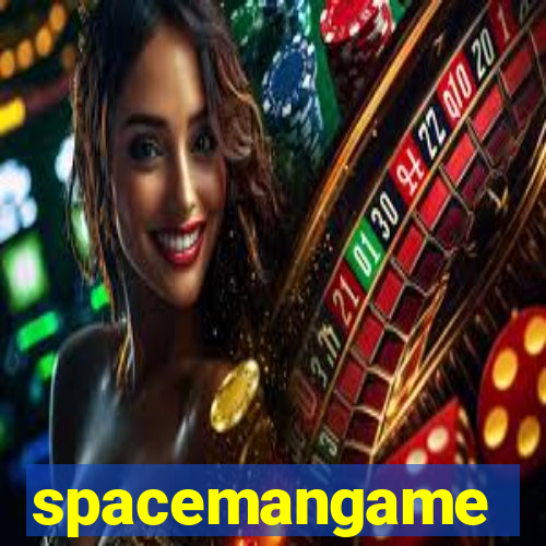 spacemangame