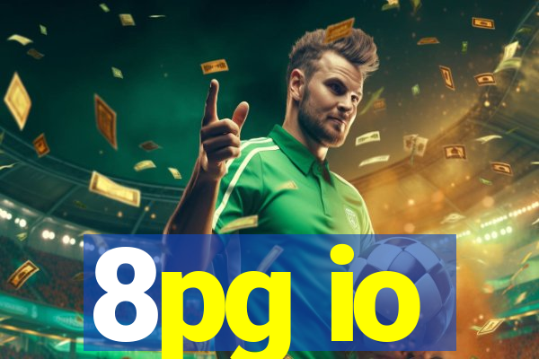 8pg io