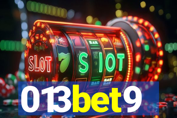 013bet9