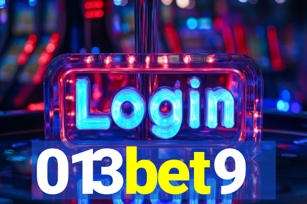 013bet9