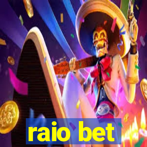 raio bet