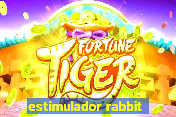 estimulador rabbit