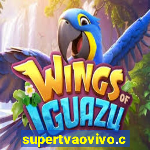 supertvaovivo.co