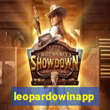 leopardowinapp