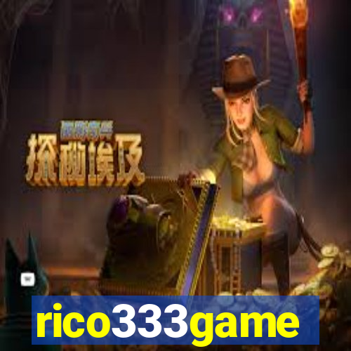 rico333game