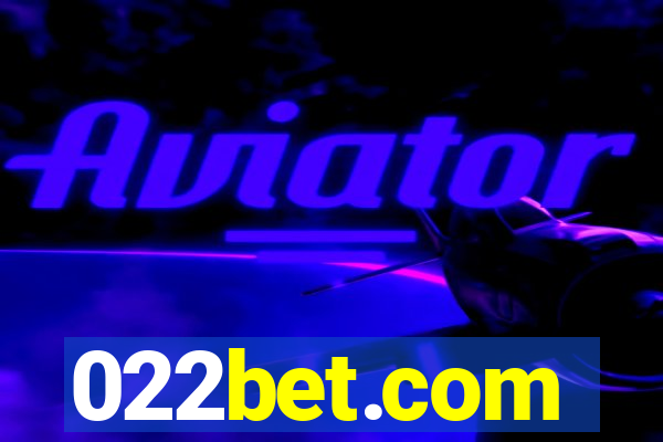 022bet.com