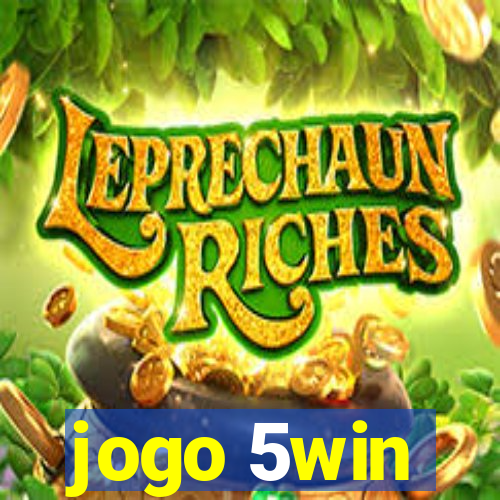 jogo 5win