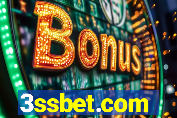 3ssbet.com