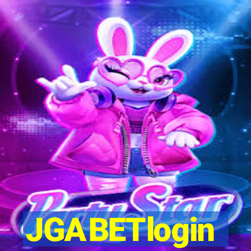 JGABETlogin