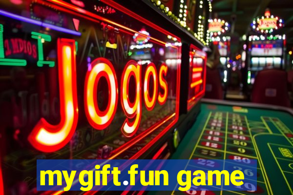 mygift.fun game