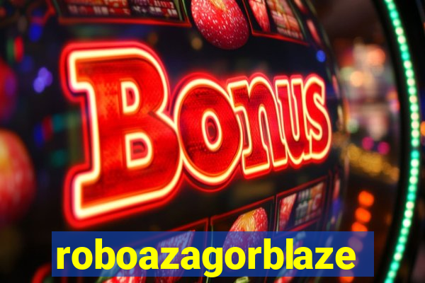 roboazagorblaze