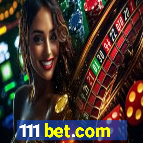 111 bet.com