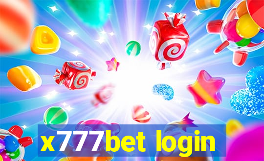 x777bet login