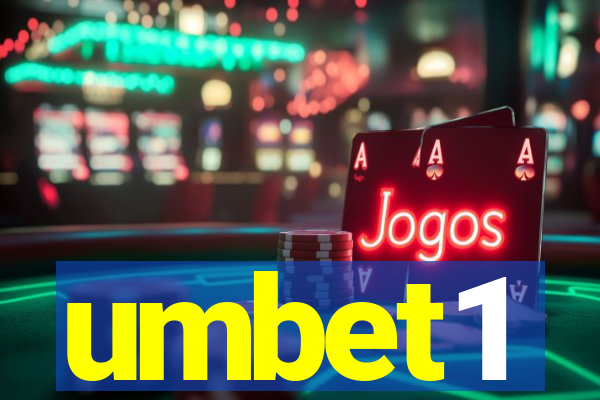 umbet1