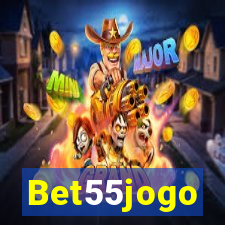 Bet55jogo