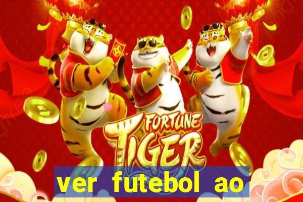 ver futebol ao vivo rmc