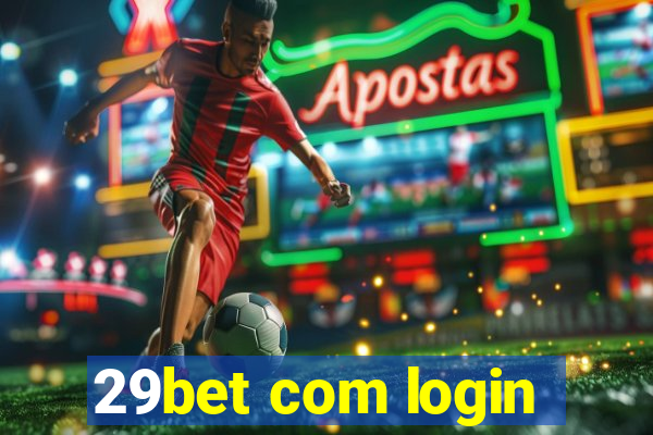 29bet com login