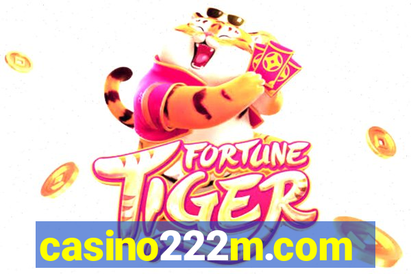 casino222m.com