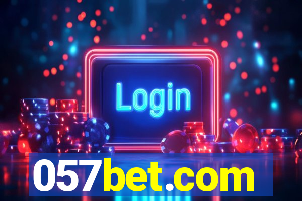 057bet.com