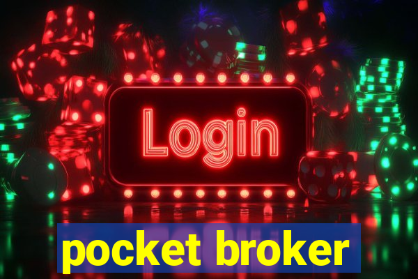 pocket broker