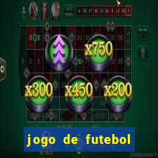 jogo de futebol realista download