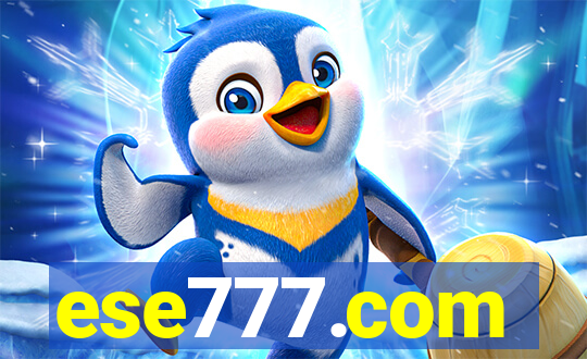 ese777.com