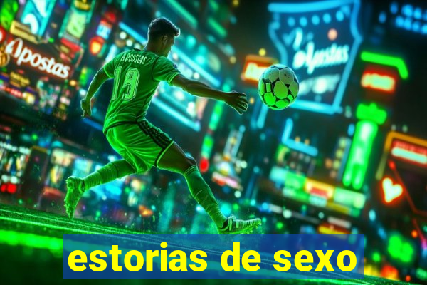 estorias de sexo