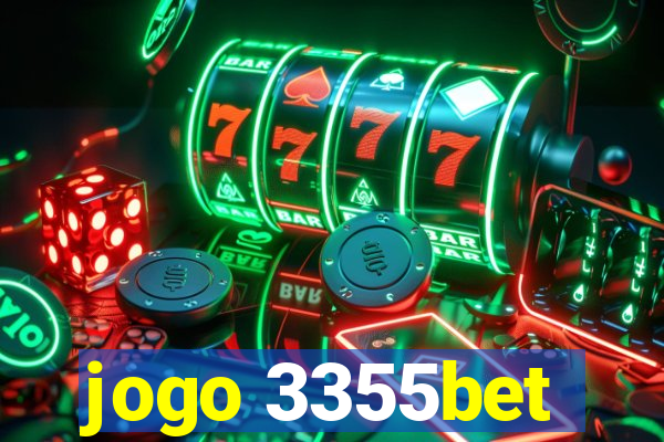 jogo 3355bet