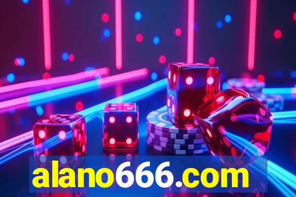 alano666.com