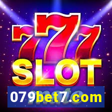 079bet7.com