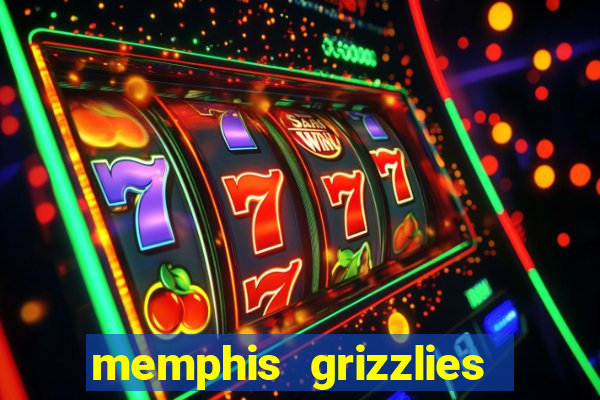 memphis grizzlies ao vivo