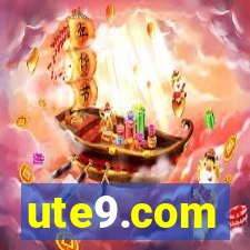 ute9.com