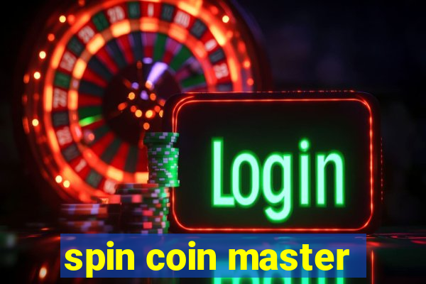 spin coin master