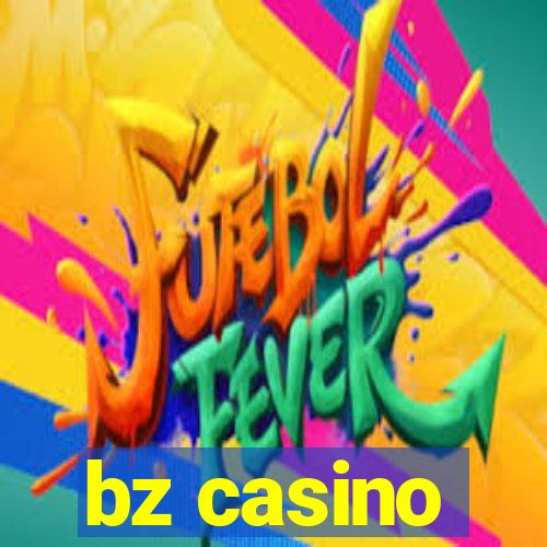 bz casino