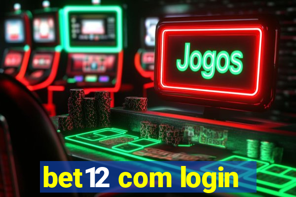 bet12 com login