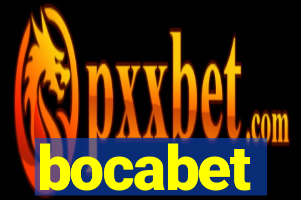 bocabet