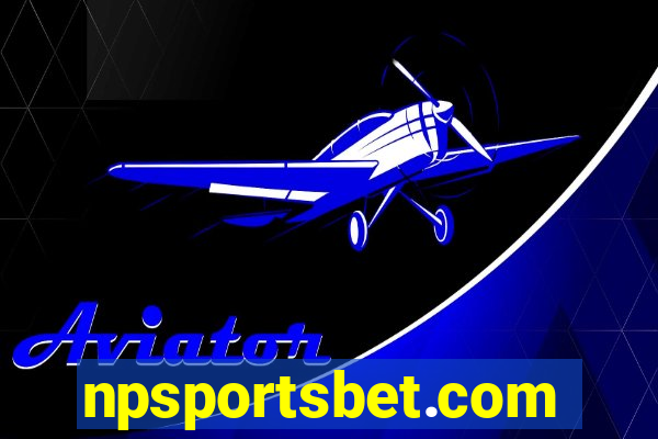 npsportsbet.com