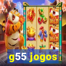 g55 jogos