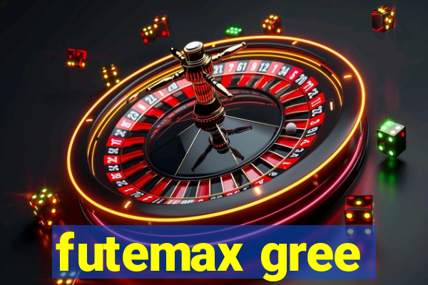 futemax gree