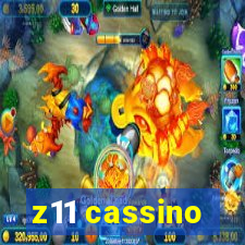 z11 cassino