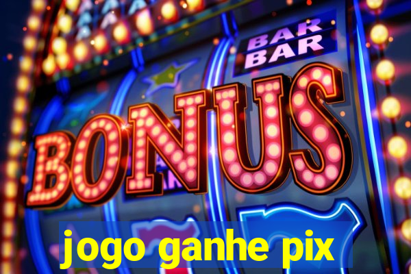 jogo ganhe pix