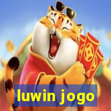 luwin jogo